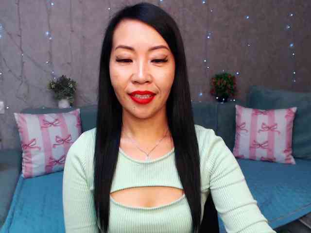 RoseFlow webcam
