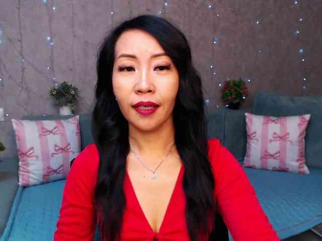 RoseFlow webcam