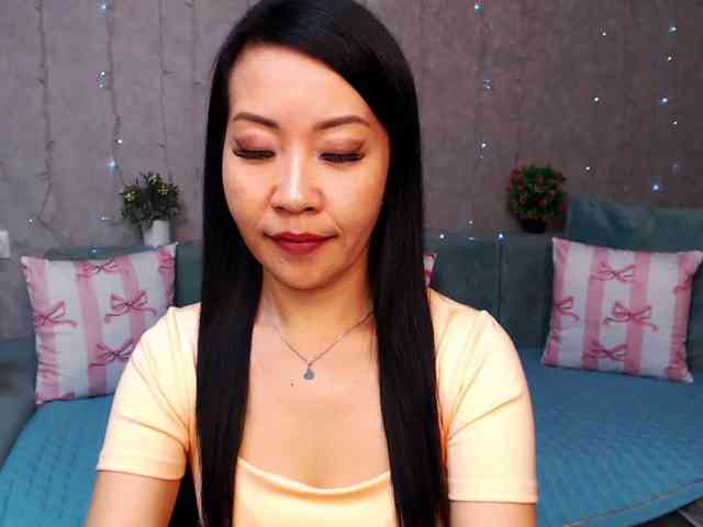 RoseFlow webcam