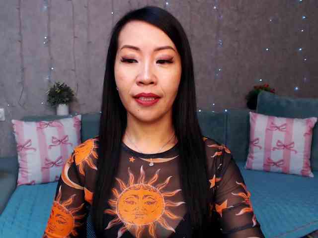 RoseFlow webcam
