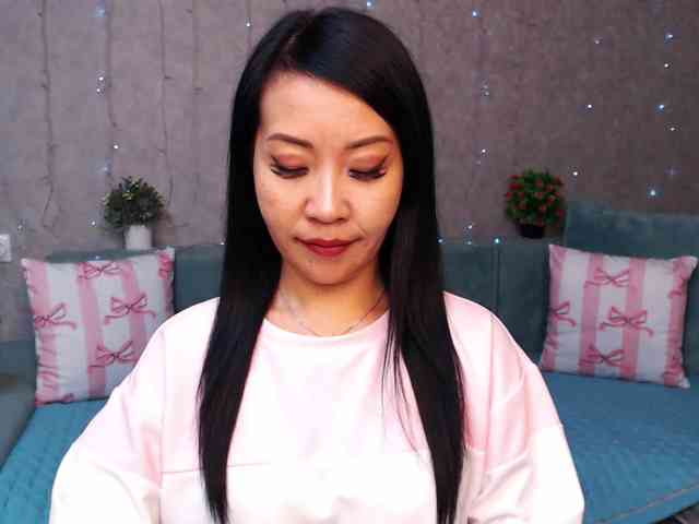 RoseFlow webcam
