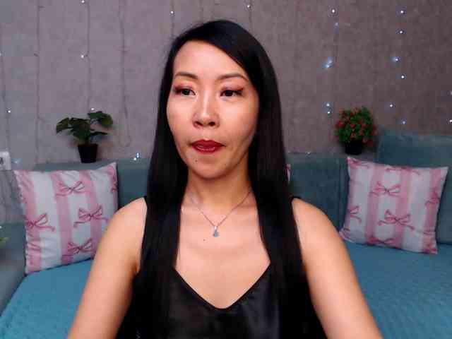 RoseFlow webcam