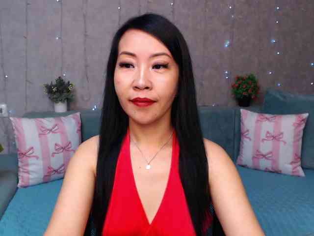 RoseFlow webcam