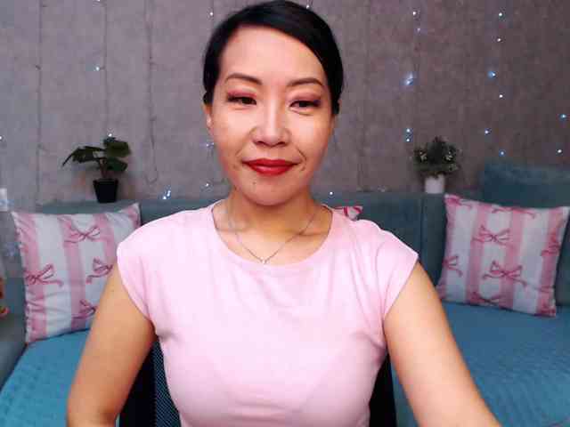 RoseFlow webcam