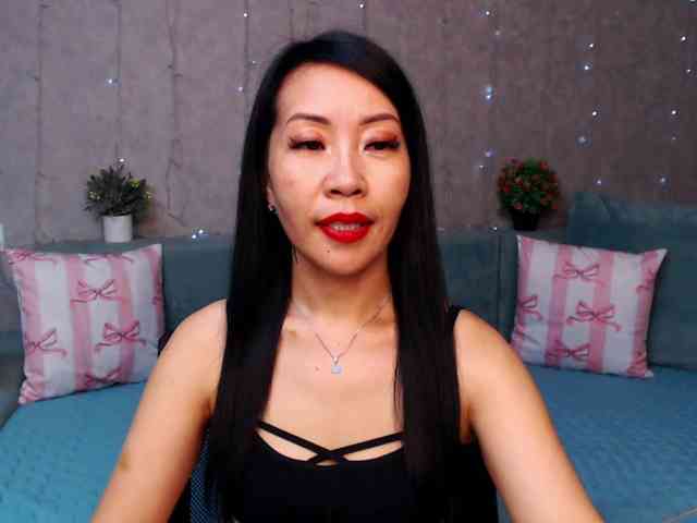 RoseFlow webcam