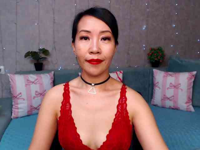 RoseFlow webcam