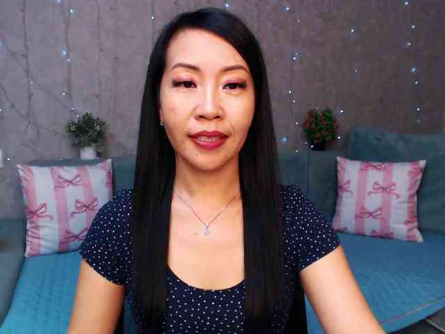 RoseFlow webcam