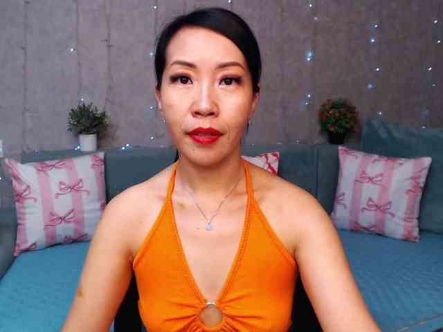 RoseFlow webcam