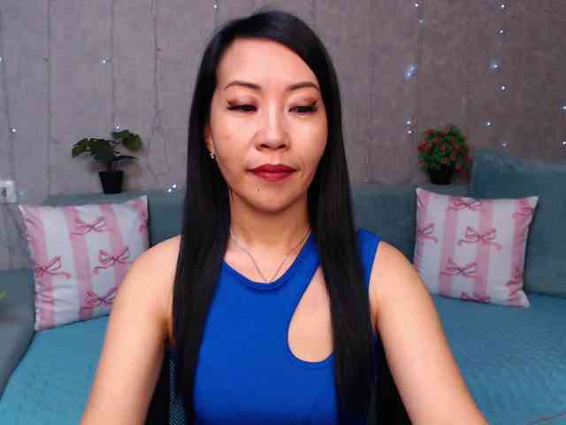 RoseFlow webcam