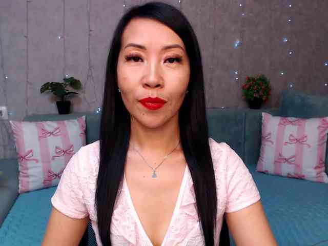 RoseFlow webcam