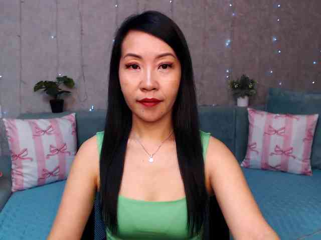 RoseFlow webcam