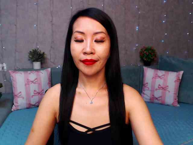 RoseFlow webcam