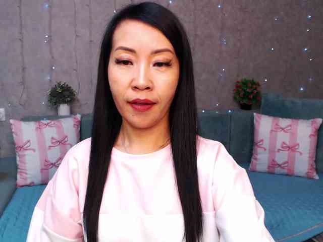 RoseFlow webcam
