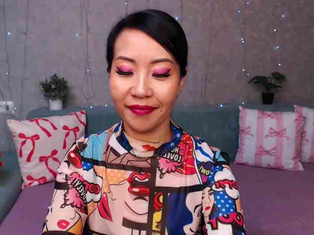 RoseFlow webcam