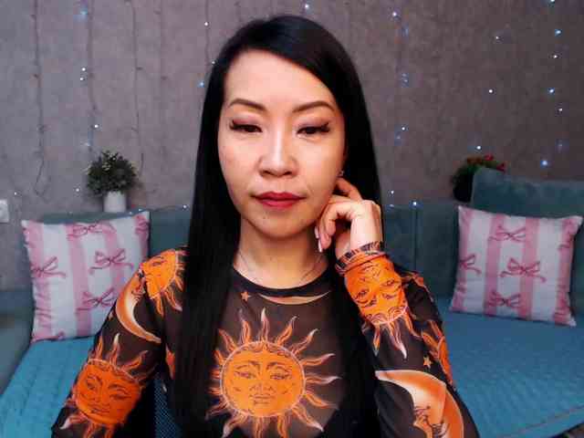 RoseFlow webcam
