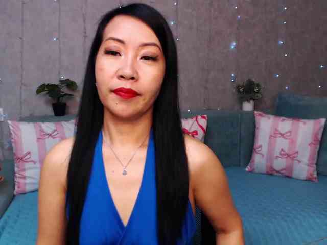 RoseFlow webcam