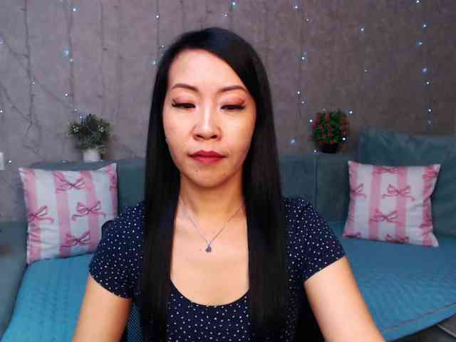 RoseFlow webcam