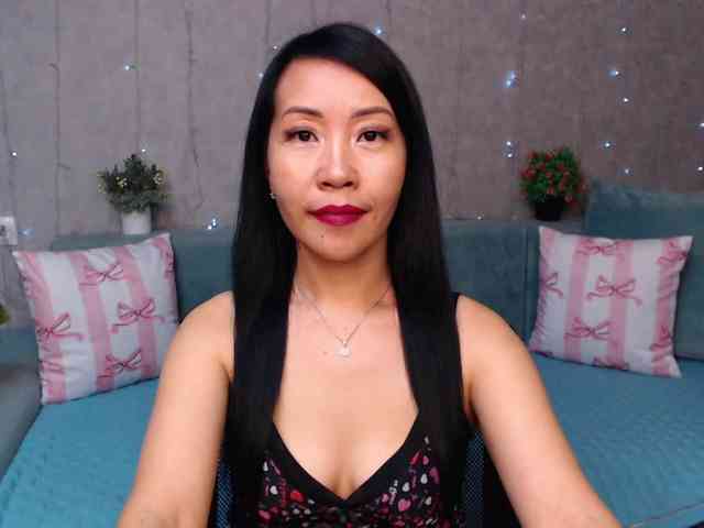 RoseFlow webcam