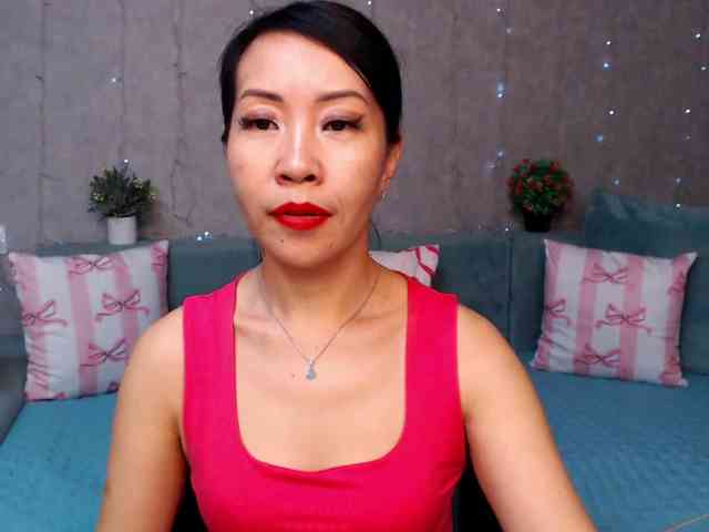 RoseFlow webcam