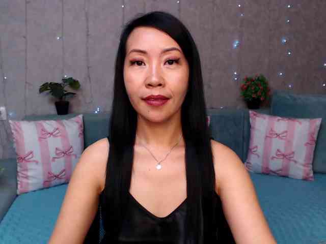 RoseFlow webcam