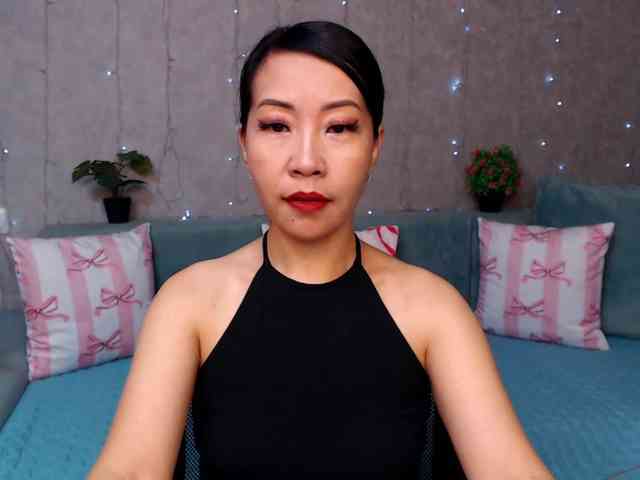 RoseFlow webcam