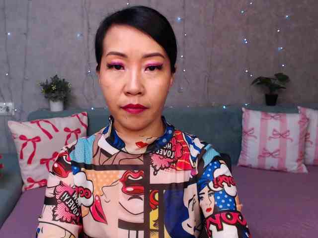 RoseFlow webcam