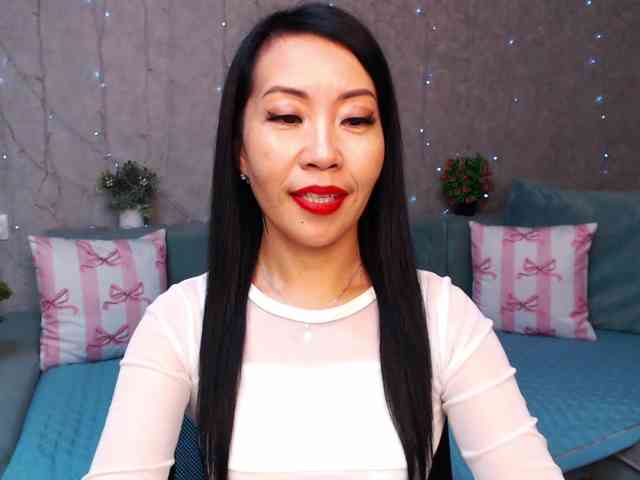 RoseFlow webcam