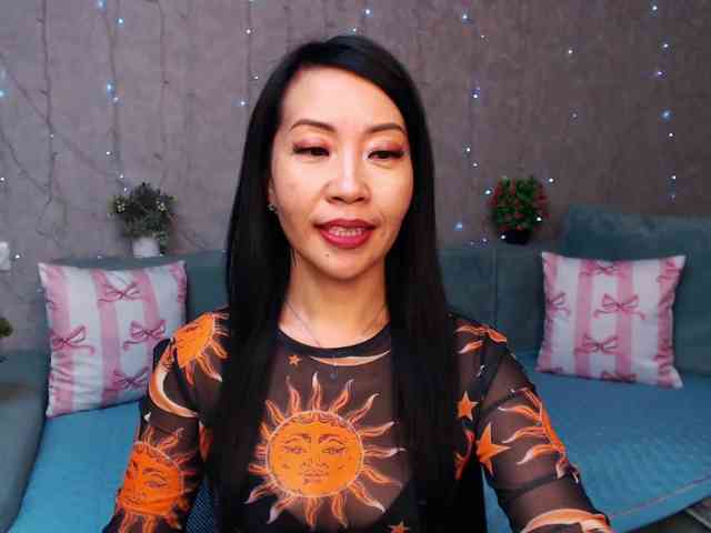 RoseFlow webcam