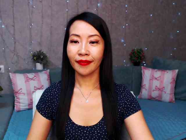 RoseFlow webcam