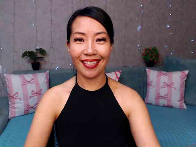 RoseFlow webcam