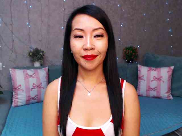 RoseFlow webcam