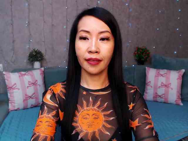RoseFlow webcam