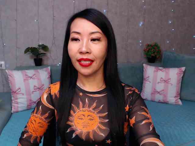 RoseFlow webcam