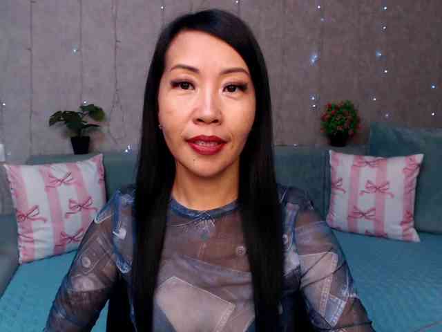 RoseFlow webcam