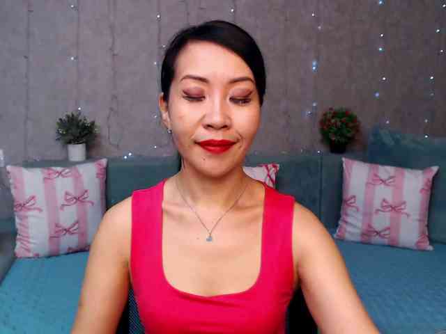RoseFlow webcam