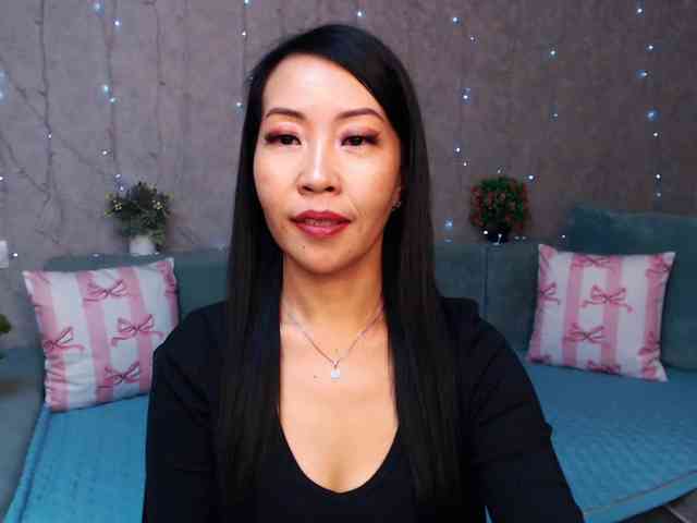 RoseFlow webcam