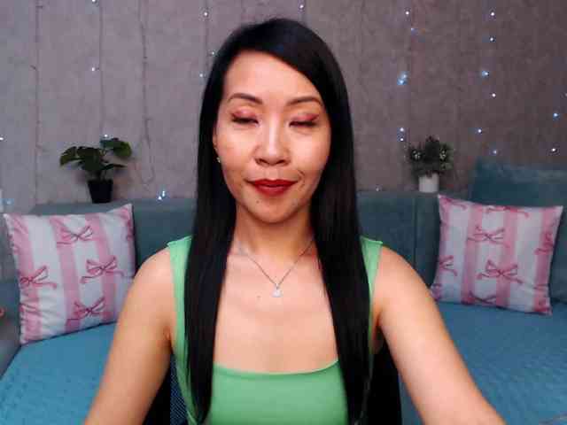 RoseFlow webcam