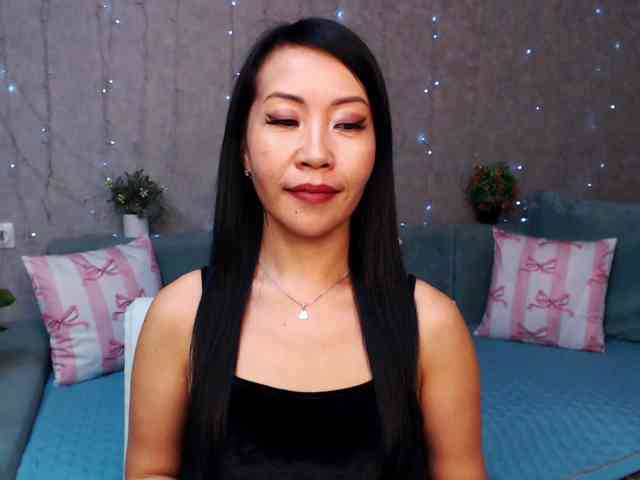 RoseFlow webcam