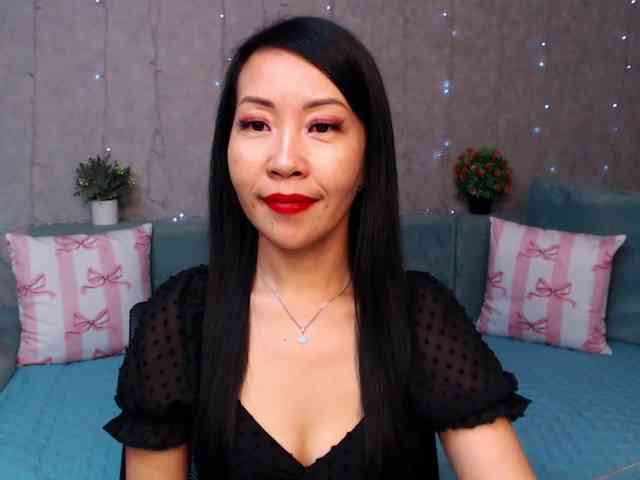 RoseFlow webcam