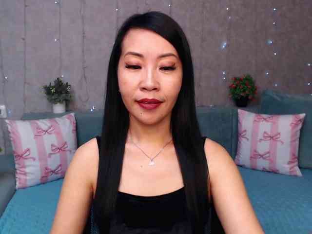 RoseFlow webcam