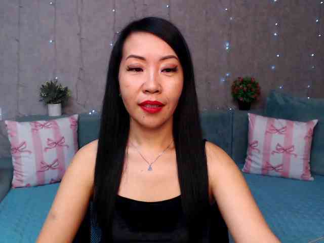 RoseFlow webcam