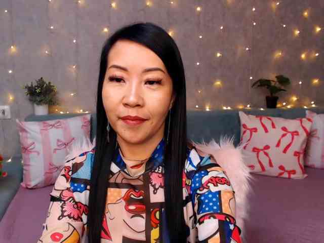 RoseFlow webcam