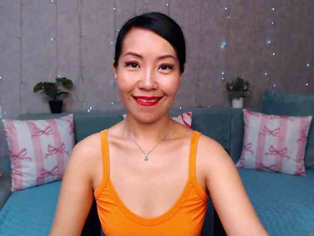 RoseFlow webcam
