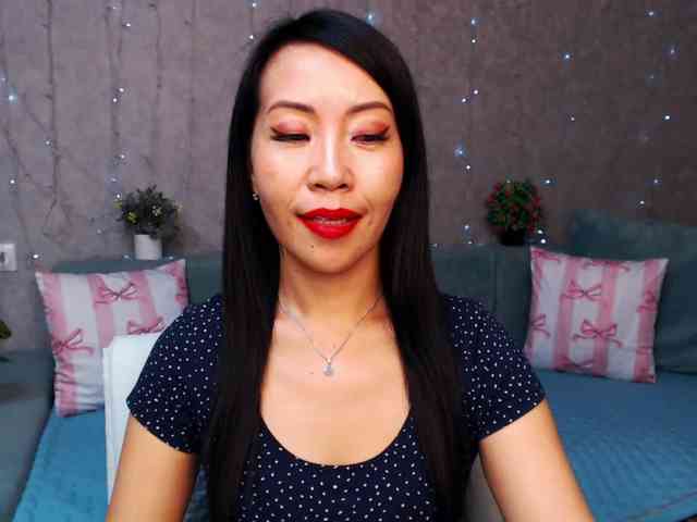 RoseFlow webcam