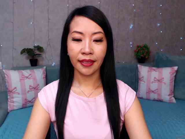 RoseFlow webcam