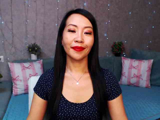 RoseFlow webcam