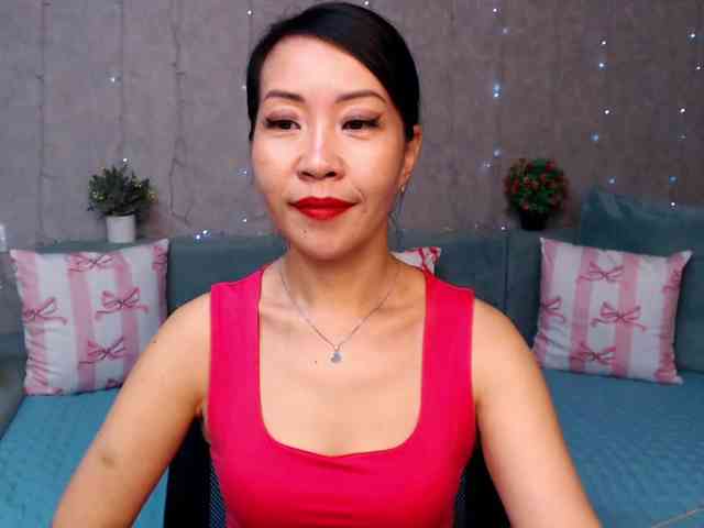 RoseFlow webcam