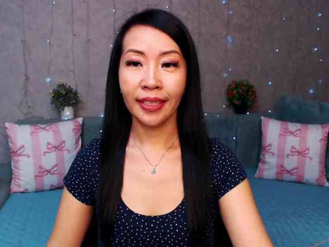 RoseFlow webcam