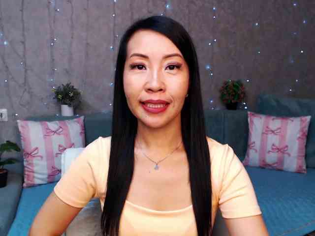 RoseFlow webcam