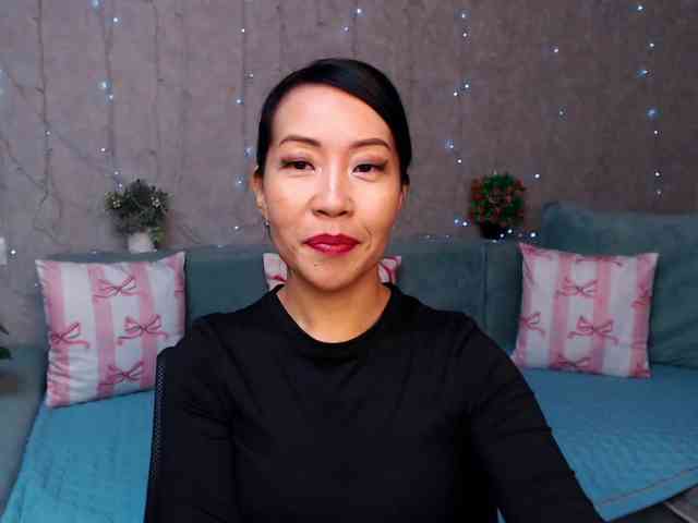 RoseFlow webcam